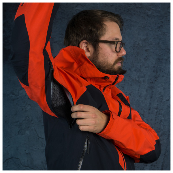 Peak Performance - Tour Jacket - Giacca da sci