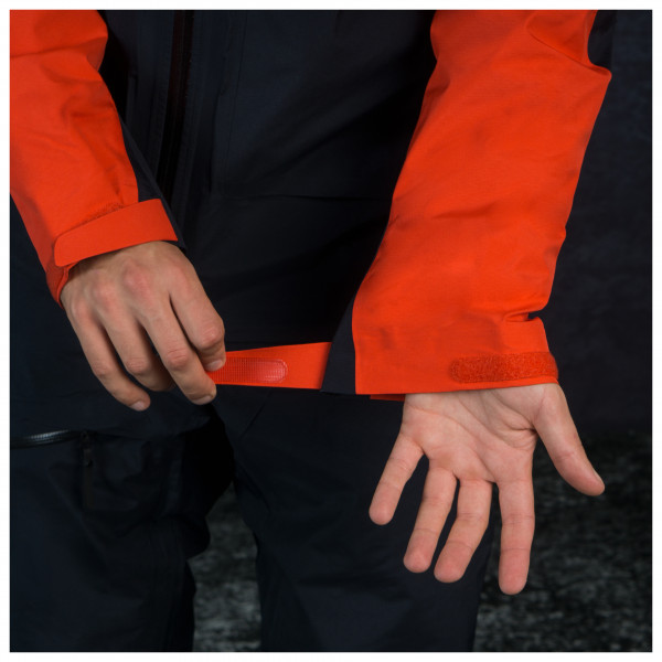 Peak Performance - Tour Jacket - Giacca da sci