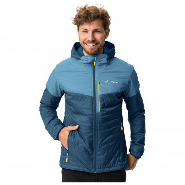 Vaude - Freney Jacket V - Chaqueta de fibra sintética