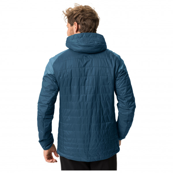 Vaude - Freney Jacket V - Chaqueta de fibra sintética