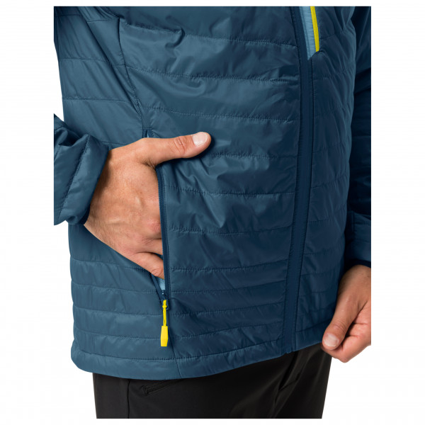 Vaude - Freney Jacket V - Chaqueta de fibra sintética