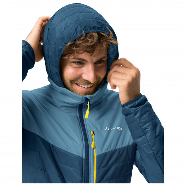 Vaude - Freney Jacket V - Chaqueta de fibra sintética