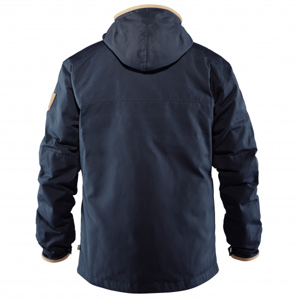 Fjällräven - Greenland No. 1 Down Jacket - Donsjas