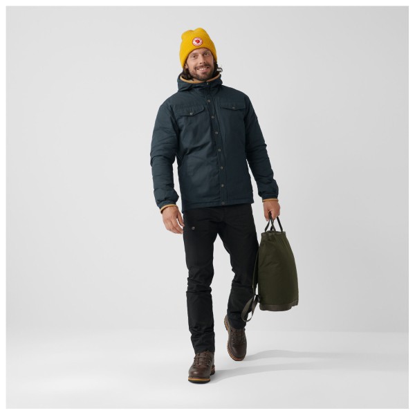 Fjällräven - Greenland No. 1 Down Jacket - Donsjas