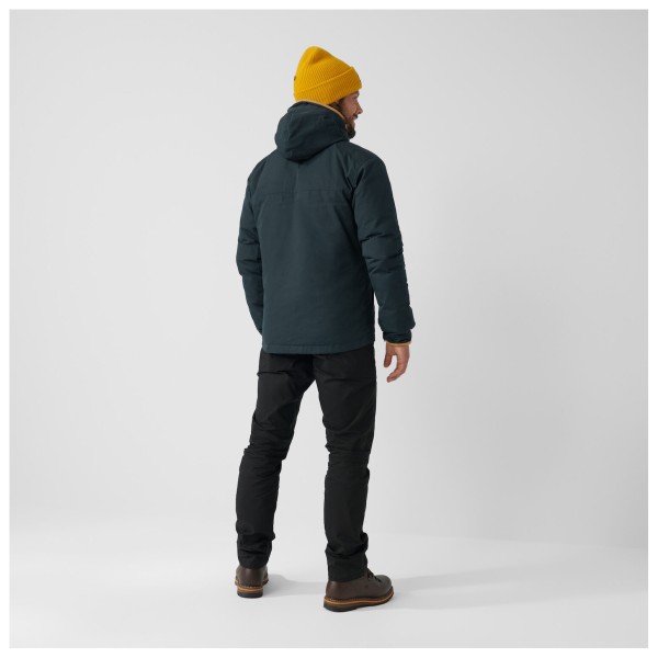Fjällräven - Greenland No. 1 Down Jacket - Donsjas