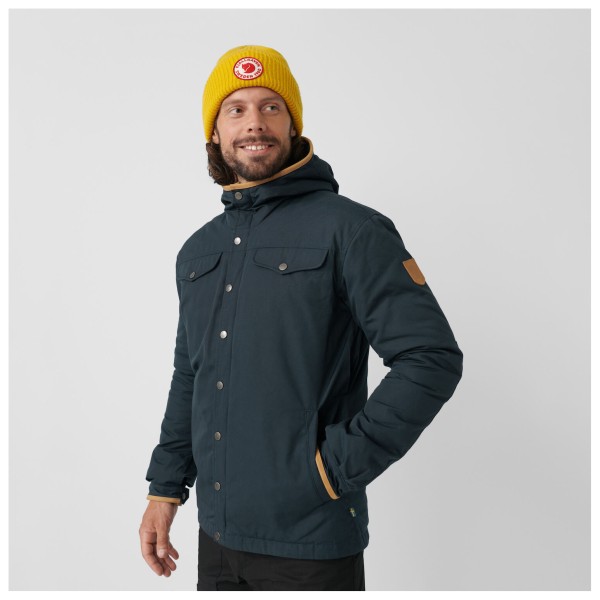 Fjällräven - Greenland No. 1 Down Jacket - Donsjas
