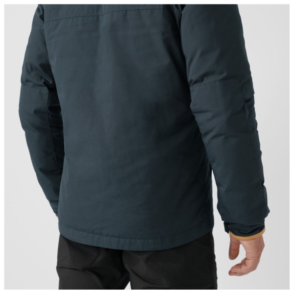 Fjällräven - Greenland No. 1 Down Jacket - Donsjas