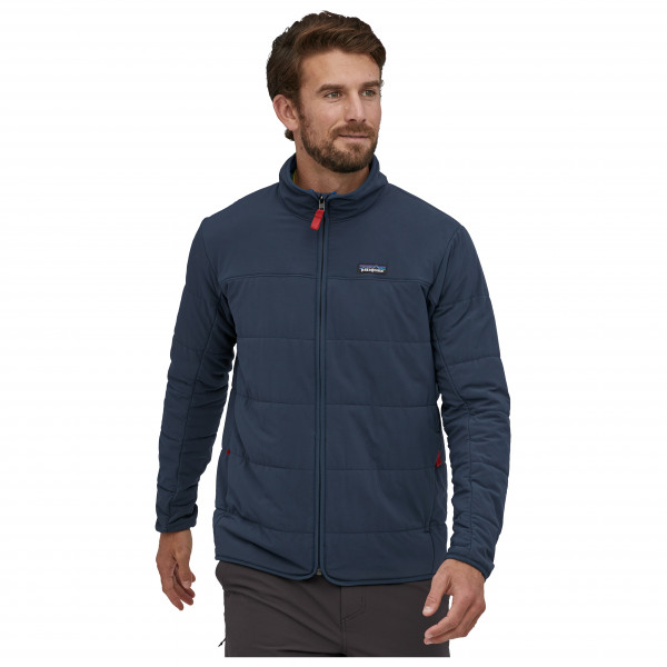 Patagonia - Pack In Jacket - Syntetjacka