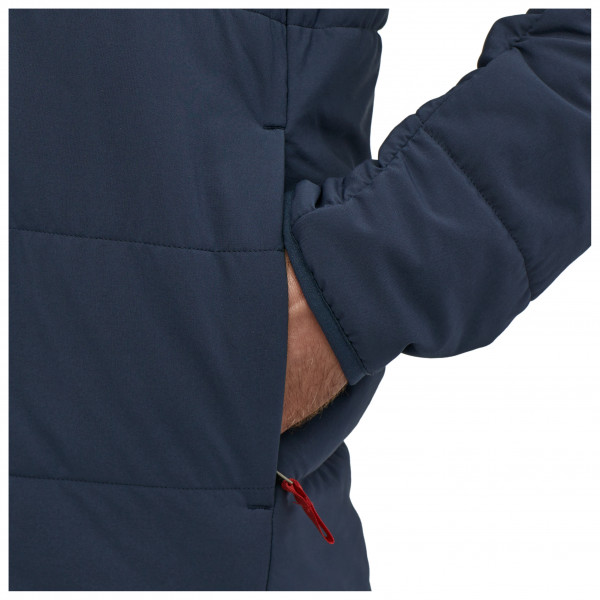 Patagonia - Pack In Jacket - Syntetjacka