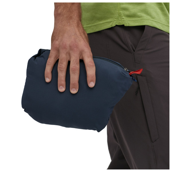 Patagonia - Pack In Jacket - Syntetjacka