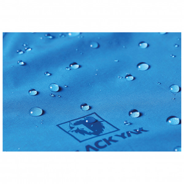 Black Yak - Pajuna Jacket - Giacca da sci