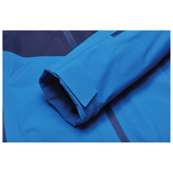 Black Yak - Pajuna Jacket - Giacca da sci