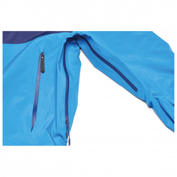 Black Yak - Pajuna Jacket - Laskettelutakki