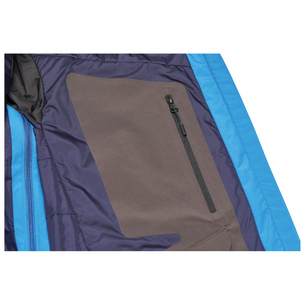 Black Yak - Pajuna Jacket - Ski-jas