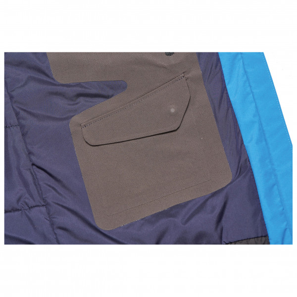 Black Yak - Pajuna Jacket - Skijakke