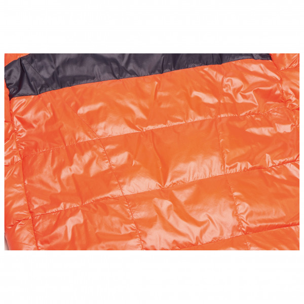 Black Yak - Rendena Jacket - Chaqueta de plumas