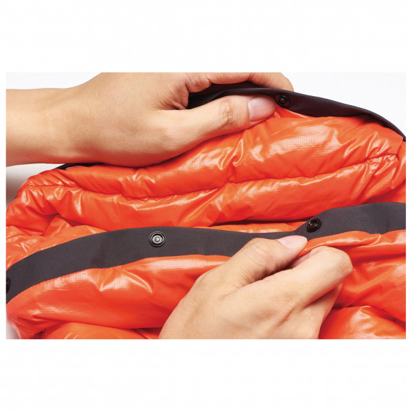 Black Yak - Rendena Jacket - Chaqueta de plumas