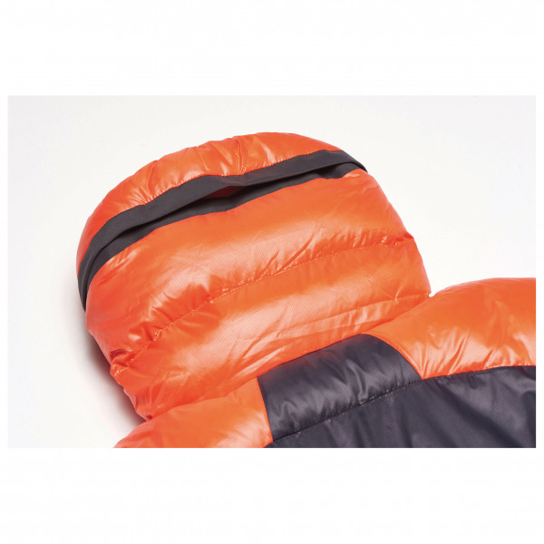 Black Yak - Rendena Jacket - Donsjack