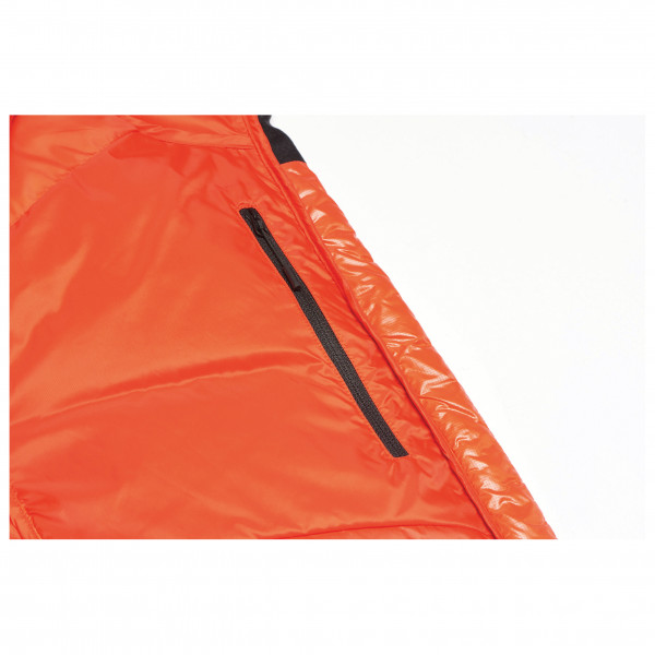 Black Yak - Rendena Jacket - Dunjacka