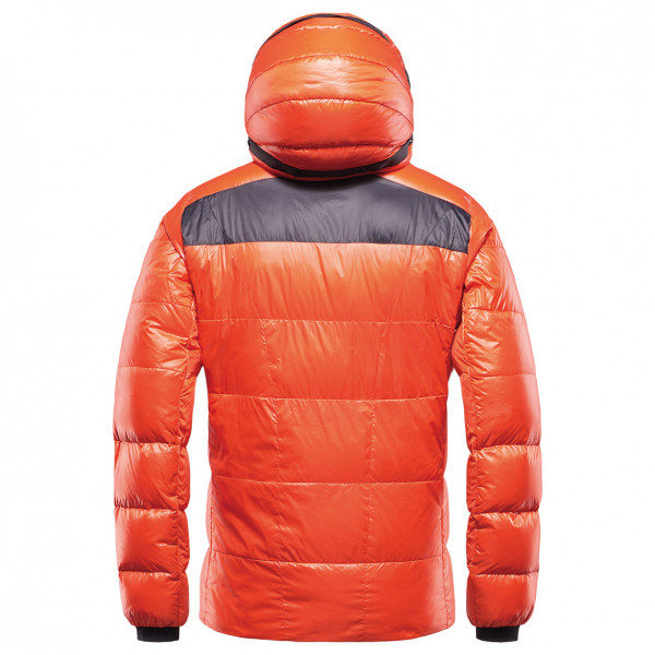 Black Yak - Rendena Jacket - Dunjakke