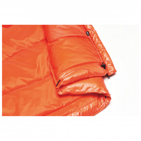 Black Yak - Rendena Jacket - Dunjakke