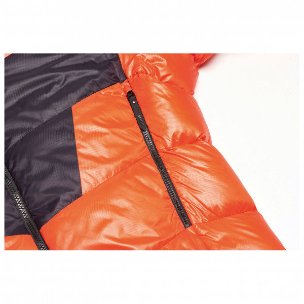 Black Yak - Rendena Jacket - Untuvatakki