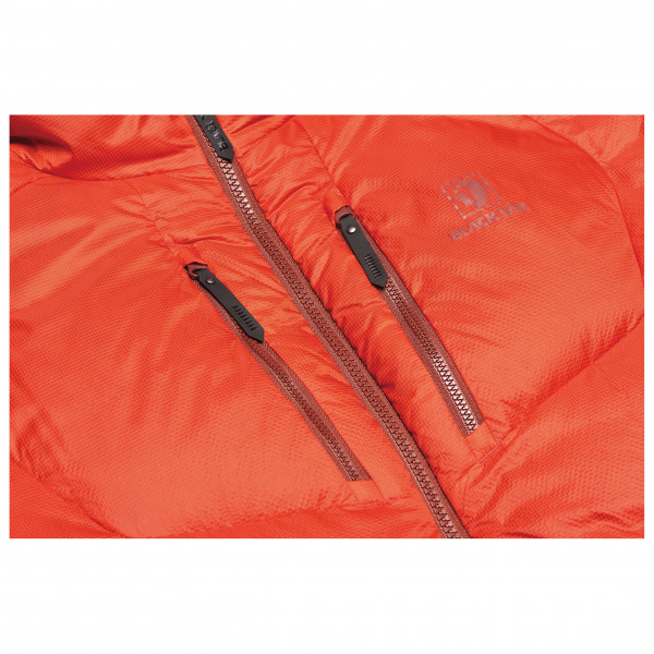 Black Yak - Taurus Jacket - Chaqueta de plumas
