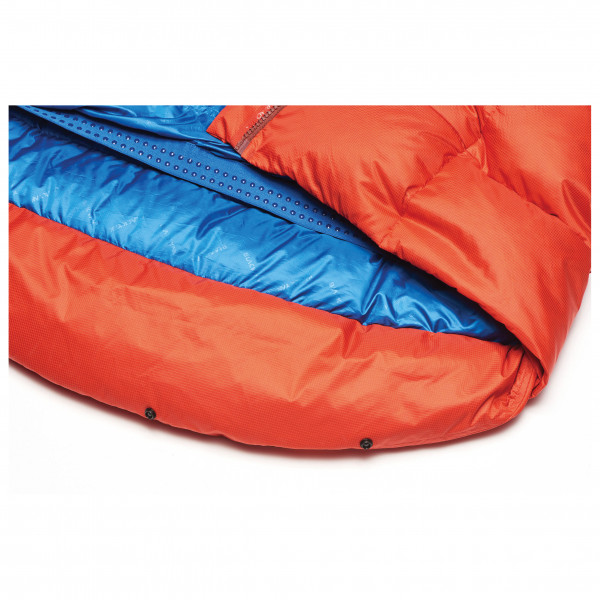 Black Yak - Taurus Jacket - Chaqueta de plumas