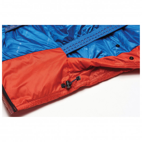 Black Yak - Taurus Jacket - Chaqueta de plumas