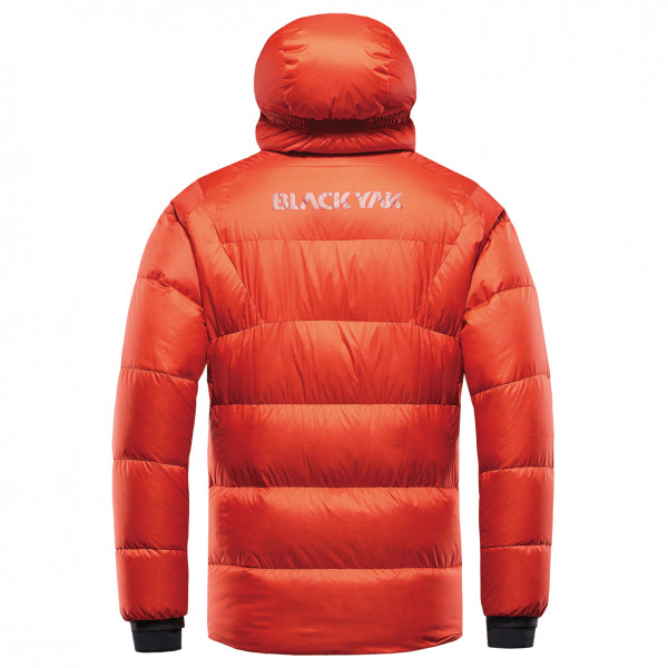 Black Yak - Taurus Jacket - Donsjack