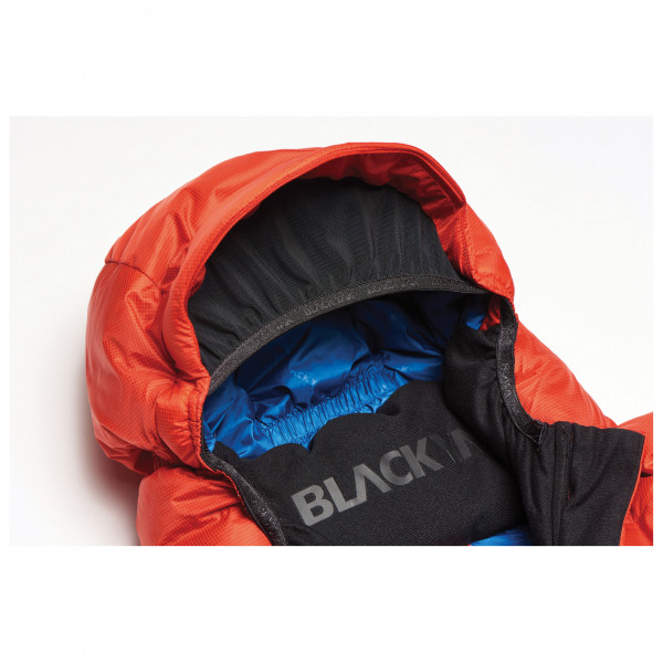Black Yak - Taurus Jacket - Donsjack