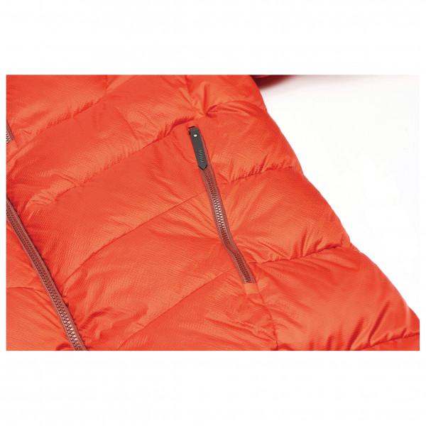 Black Yak - Taurus Jacket - Donsjack