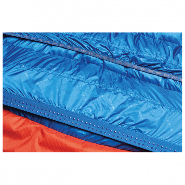 Black Yak - Taurus Jacket - Donsjack