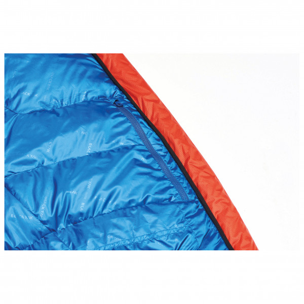 Black Yak - Taurus Jacket - Dunjakke