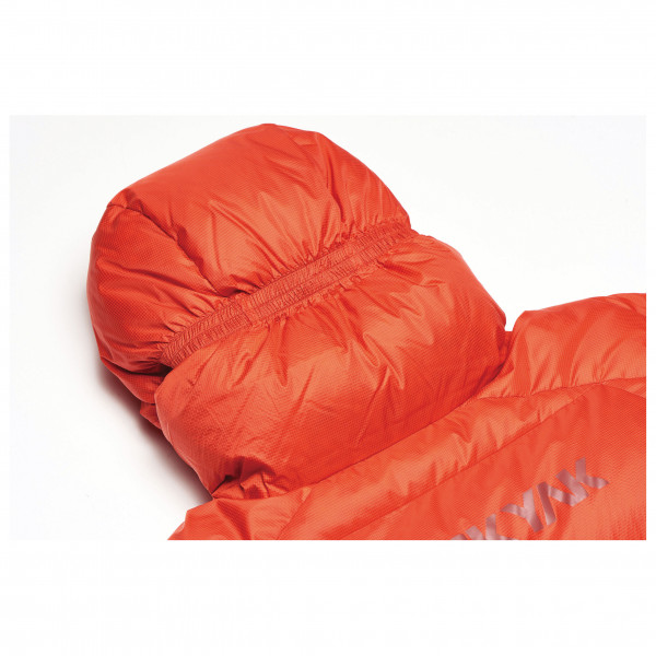 Black Yak - Taurus Jacket - Dunjakke