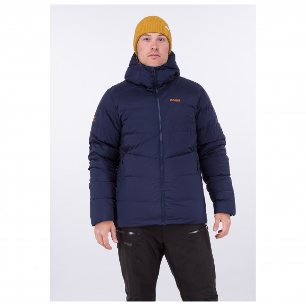 Bergans - Røros Down Jacket - Doudoune