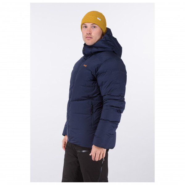 Bergans - Røros Down Jacket - Doudoune