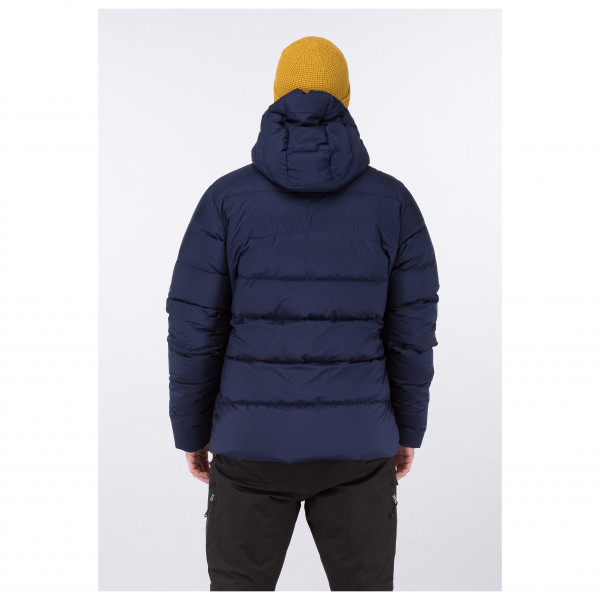 Bergans - Røros Down Jacket - Doudoune