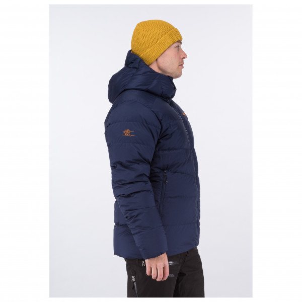 Bergans - Røros Down Jacket - Doudoune