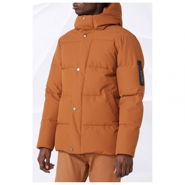 Elvine - Bror - Talvitakki