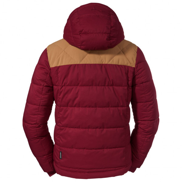 Schöffel - Insulated Jacket Boston - Synthetische jas
