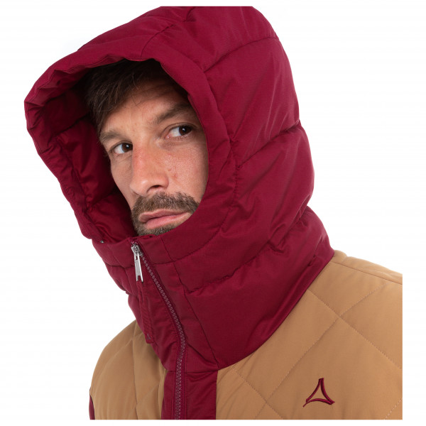 Schöffel - Insulated Jacket Boston - Synthetische jas