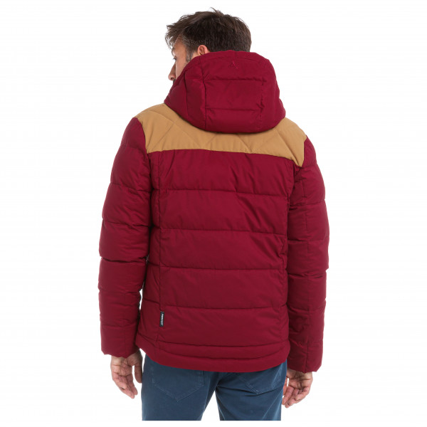 Schöffel - Insulated Jacket Boston - Synthetische jas