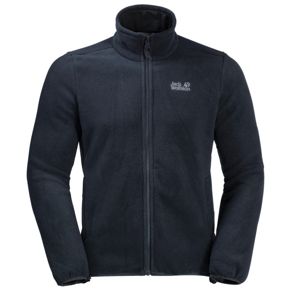 Jack Wolfskin - Arland 3in1 - Giacca doppia