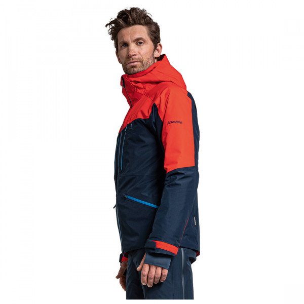 Schöffel - Ski Jacket Lachaux - Chaqueta de esquí