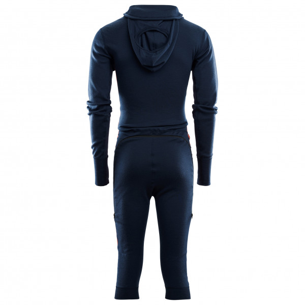 Aclima - Warmwool Overall 3/4 Length - Mono