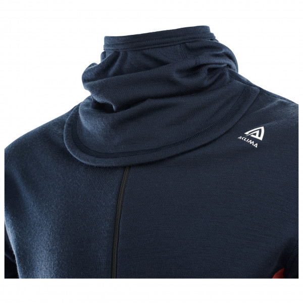 Aclima - Warmwool Overall 3/4 Length - Mono