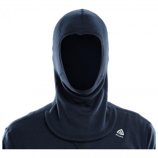 Aclima - Warmwool Overall 3/4 Length - Mono