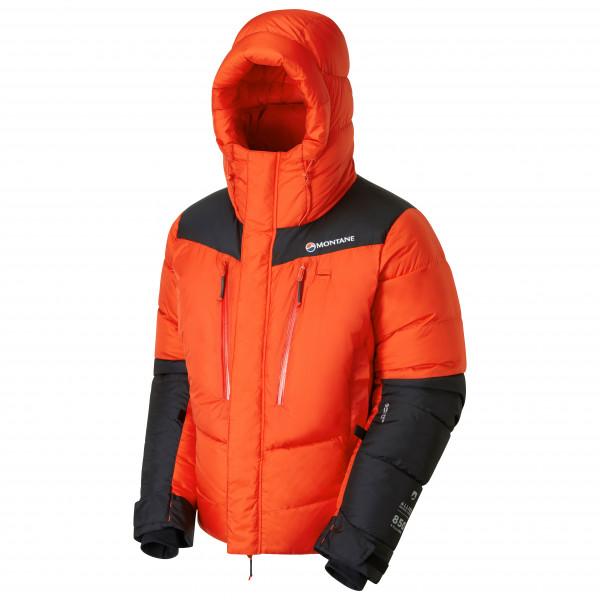 Montane - Apex 8000 Down Jacket - Donsjack