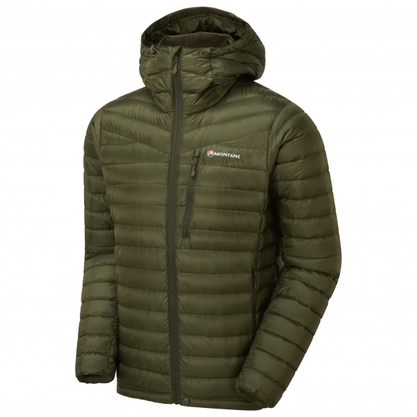 Montane - Featherlite Down Jacket - Donsjack